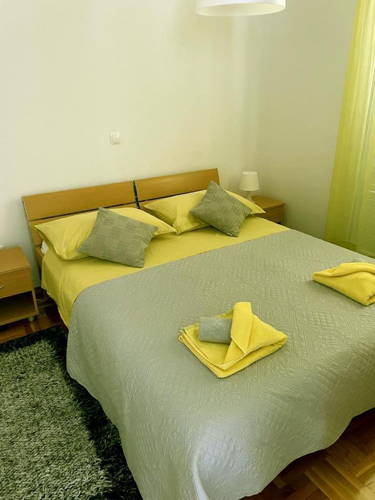 Apartment Ivandic