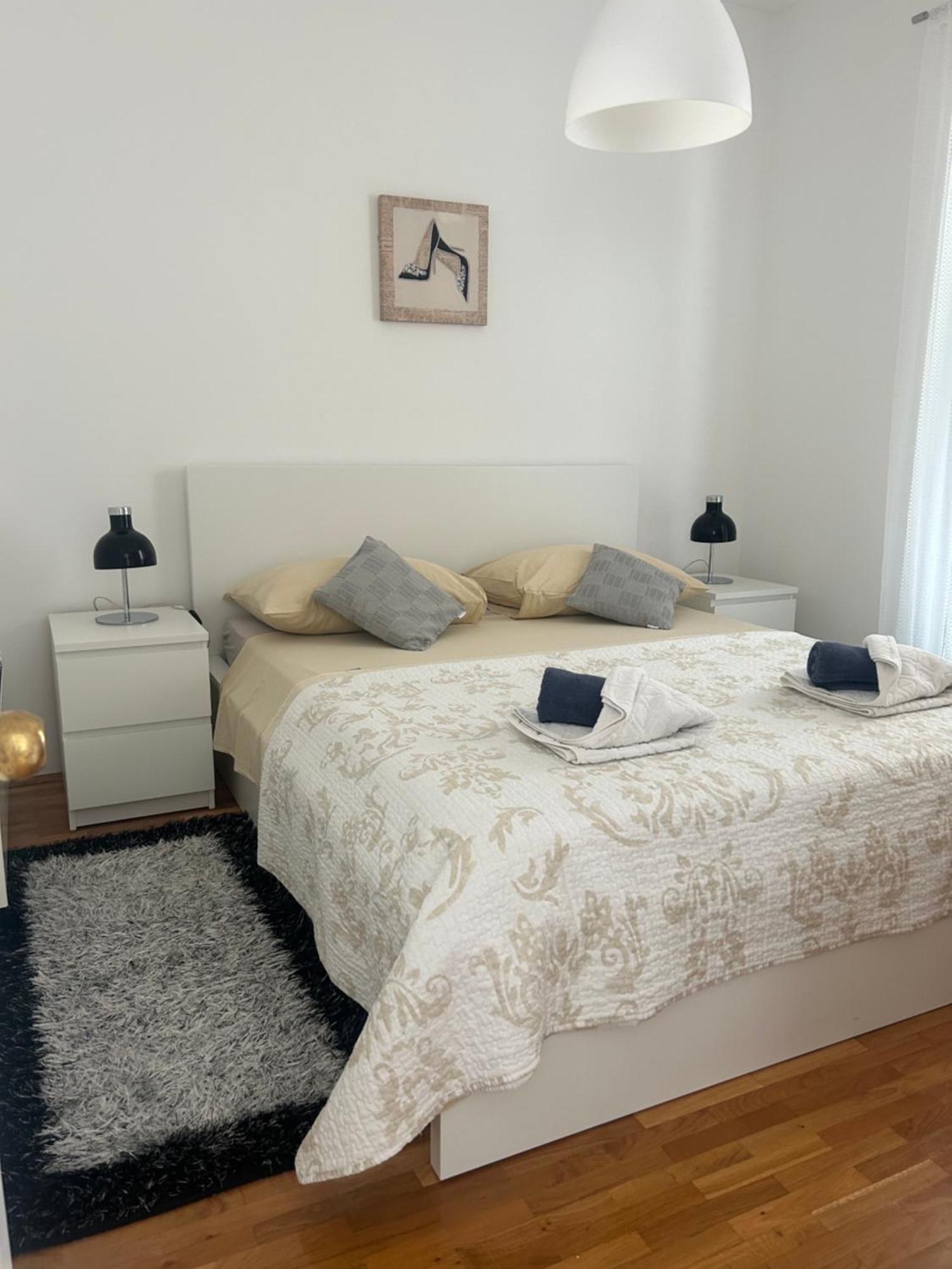 Apartment Ivandic