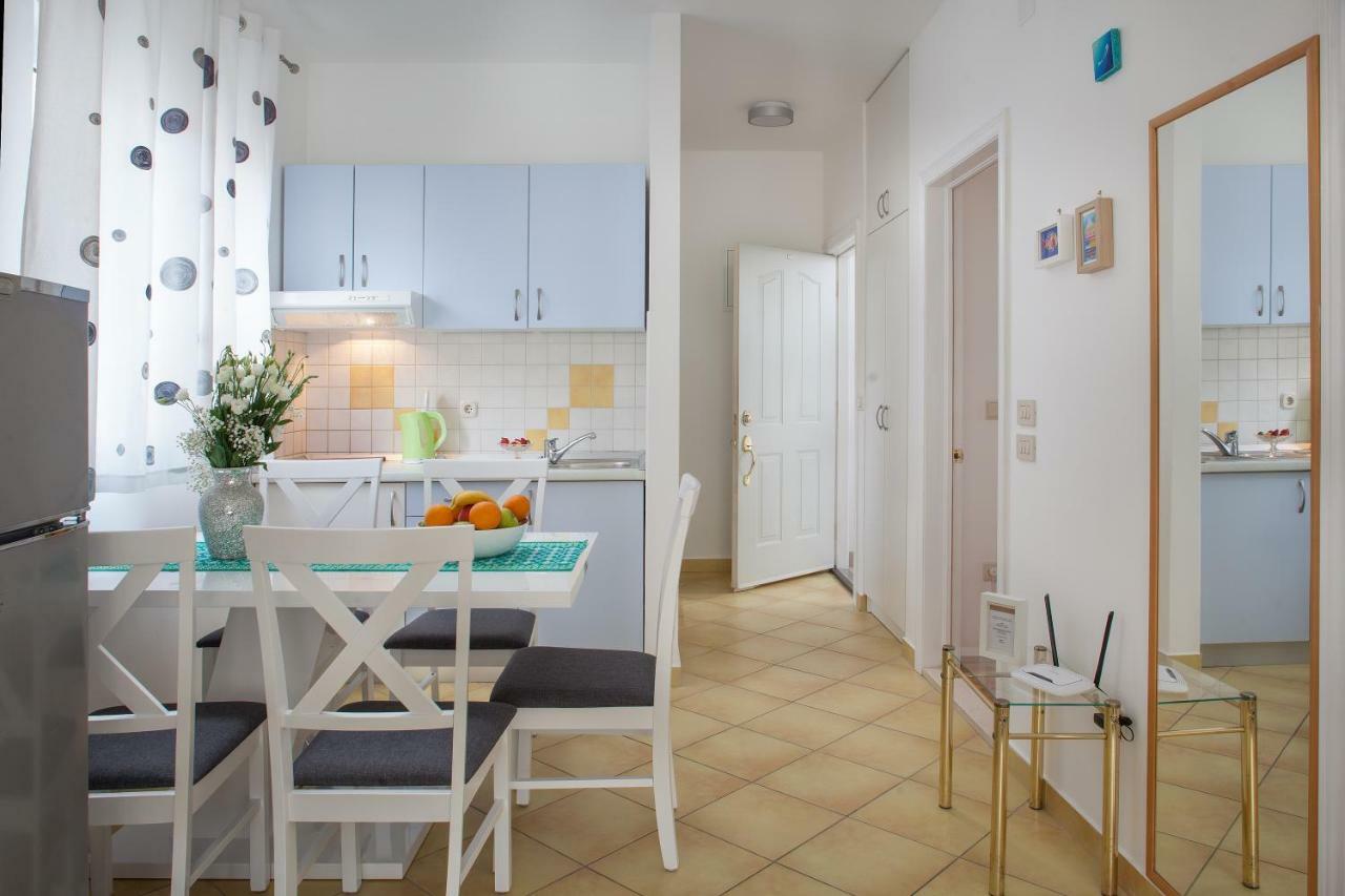 Ivandic Apartment *