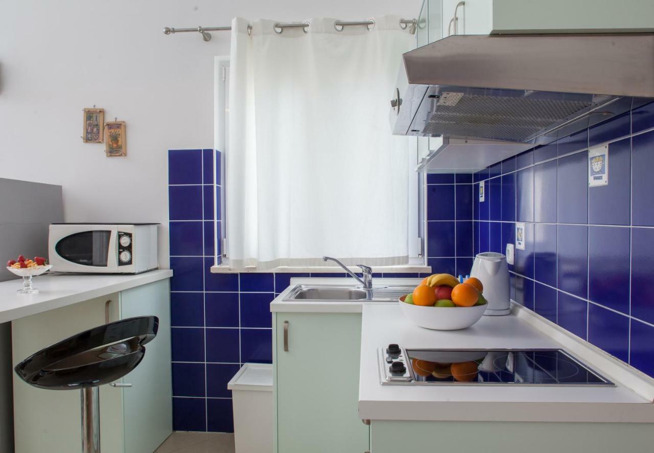 Ivandic Apartment *