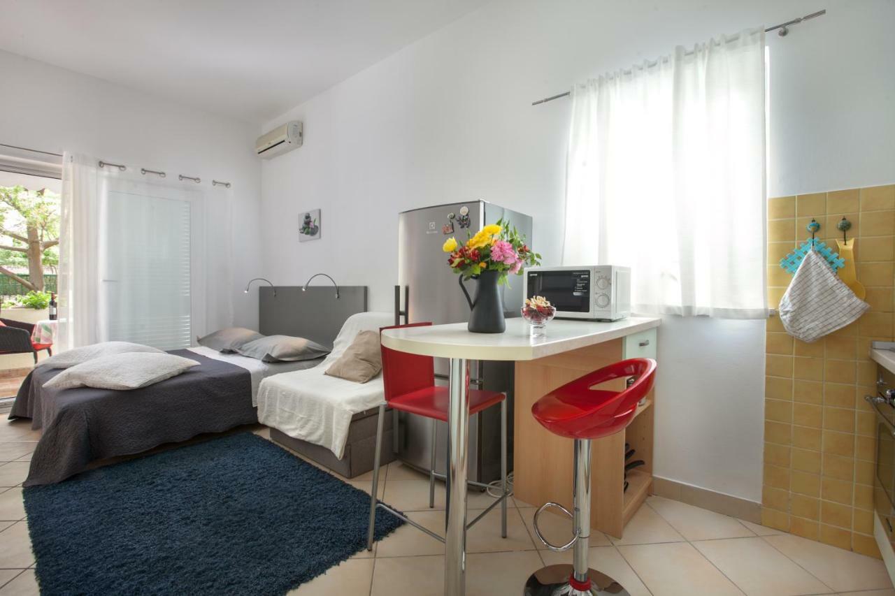 Ivandic Apartment