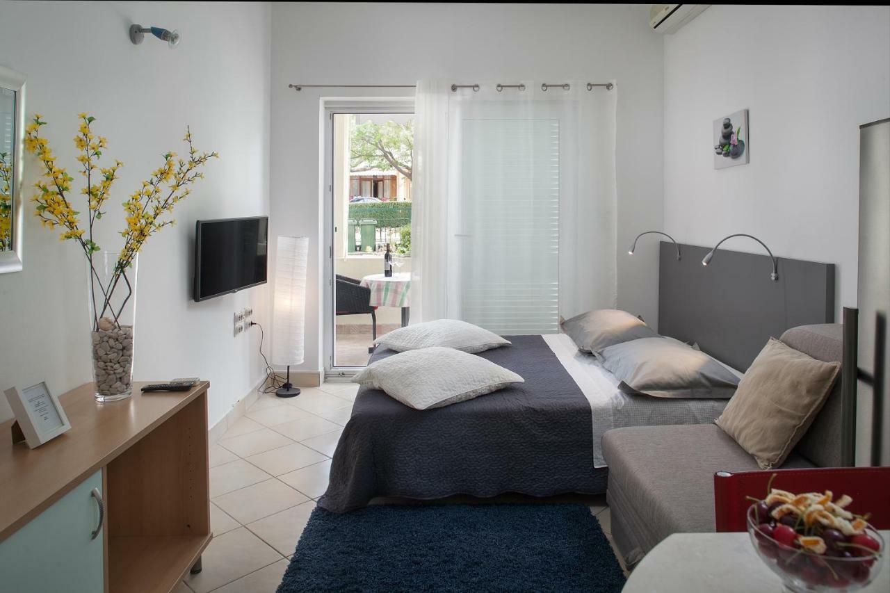 Ivandic Apartment