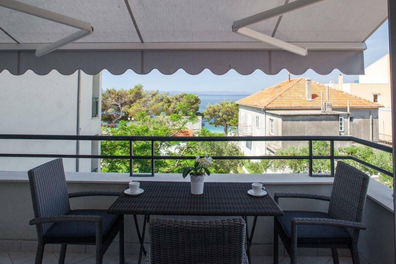 Apartment Ivandic *